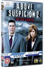 Above Suspicion 2: The Red Dahlia