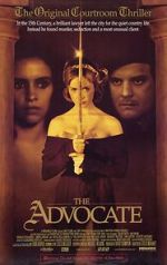 The Advocate