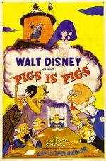 Pigs Is Pigs (Short 1954)