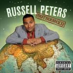 Russell Peters: Outsourced (TV Special 2006)