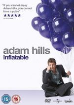 Adam Hills: Inflatable