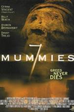 Seven Mummies