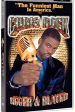 Chris Rock Bigger & Blacker