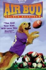 Air Bud Golden Receiver