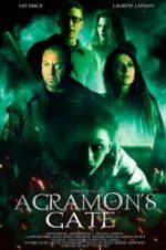 Agramon\'s Gate