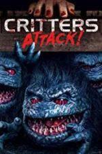 Critters Attack!