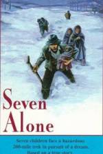 Seven Alone