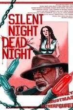 Silent Night Dead Night A New Christmas Carol