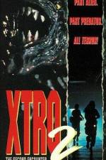 Xtro II The Second Encounter