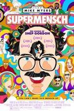 Supermensch: The Legend of Shep Gordon