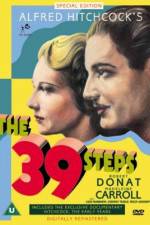 The 39 Steps