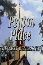 Peyton Place: The Next Generation