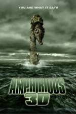 Amphibious 3D