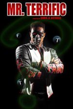 Mr. Terrific (Short 2021)