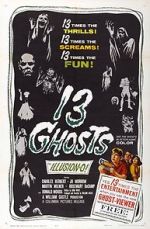 13 Ghosts