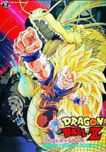 Dragon Ball Z: Wrath of the Dragon