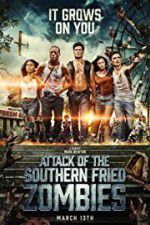 Attack of the Southern Fried Zombies