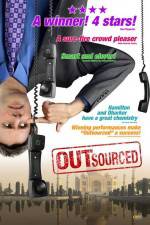 Outsourced