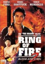 Ring of Fire II: Blood and Steel