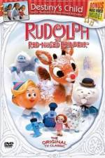 Rudolph, the Red-Nosed Reindeer