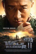 Wolf Warriors II