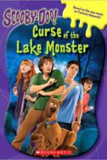 Scooby-Doo Curse of the Lake Monster