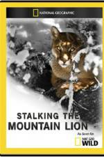 National Geographic - America the Wild: Stalking the Mountain Lion