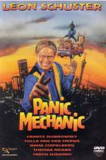 Panic Mechanic