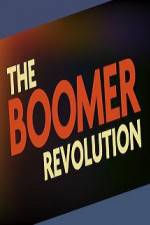 The Boomer Revolution