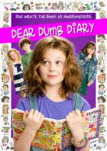 Dear Dumb Diary