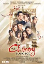 Mano po 7: Chinoy