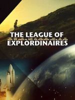 The League of Explordinaires