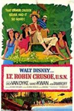 Lt. Robin Crusoe, U.S.N.