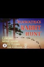 Hiawatha\'s Rabbit Hunt