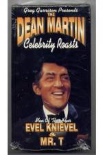 Dean Martin Celebrity Roast: Mr. T