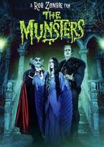 The Munsters