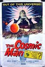 The Cosmic Man