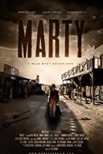 Marty: A Wild West Neverland