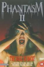 Phantasm II