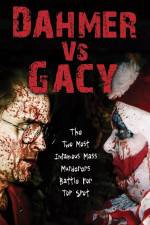 Dahmer vs Gacy