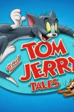 Tom and Jerry