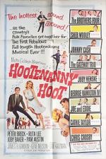 Hootenanny Hoot