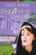 The Bride Wore Black