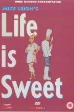 Life Is Sweet