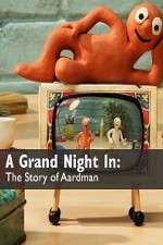 A Grand Night In: The Story of Aardman