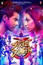 Street Dancer 3D