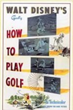 How to Play Golf