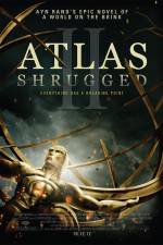 Atlas Shrugged II The Strike