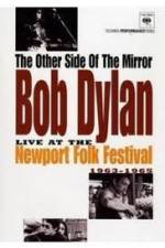 Bob Dylan Live at The Folk Fest