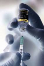 Lethal Injection The Story Of Vaccination